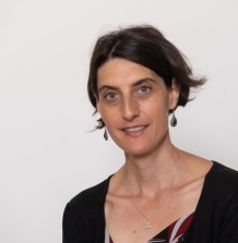 Prof. Dr. Katharina Wieland