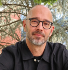 Prof. Dr. Henning Rossa