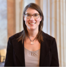 Prof. Dr. Birgit Schädlich